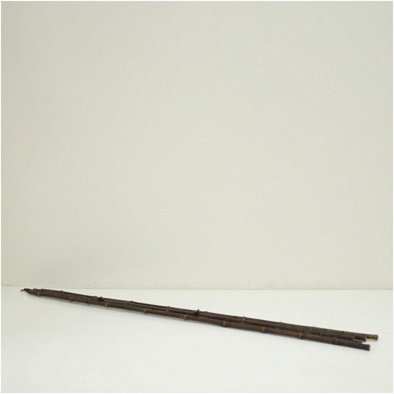 竹製垂撥（箱付）