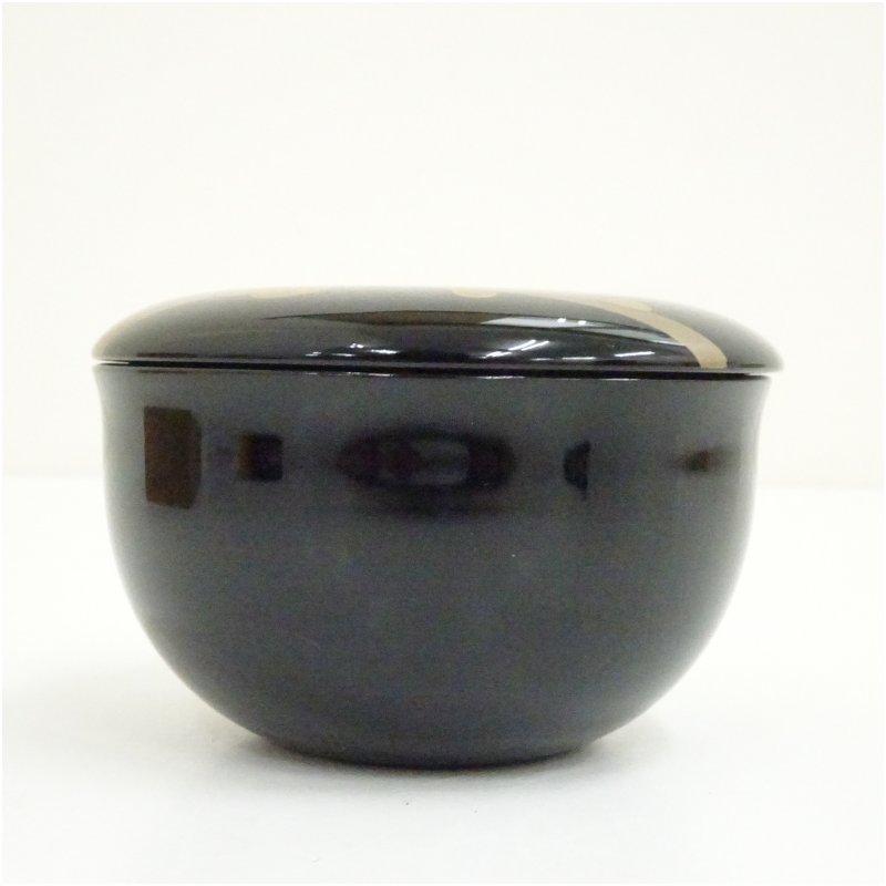 秀斎造 春秋棗（共箱） : 茶道具と掛軸のショップつなぐ - 通販