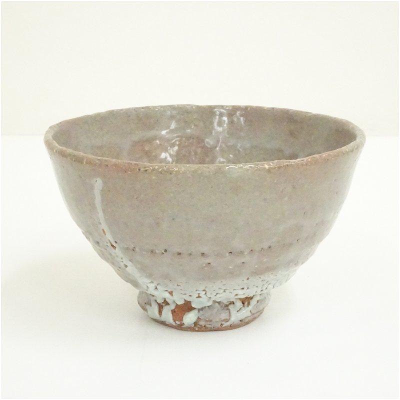 茶道具/茶碗 韓国の「金太漢(キムテハン)」作 墨田窯 墨田窯 金太漢造 井戸茶碗（共箱） : 茶道具と掛軸のショップつなぐ