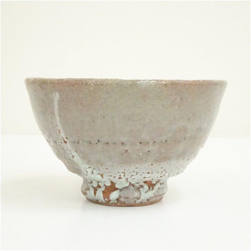 ✨レア✨茶道具✨『墨田窯　金太漢作』　茶入、織部 仕覆袋、共箱 墨田窯 金太漢造 井戸茶碗（共箱） : 茶道具と掛軸のショップつなぐ