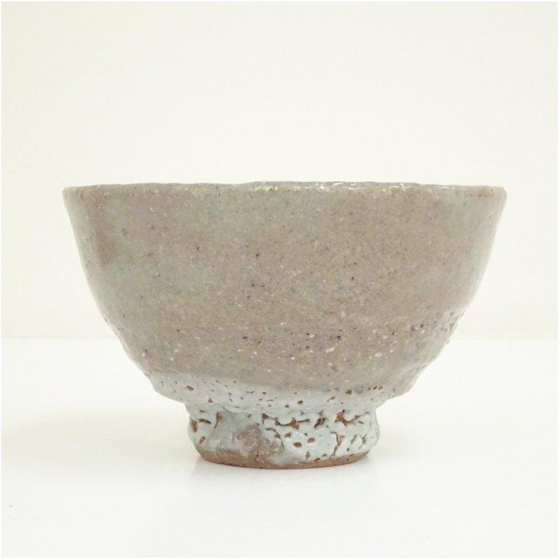 【本日限定】茶道具/茶碗 韓国の「金太漢(キムテハン)」作 墨田窯 墨田窯 金太漢造 井戸茶碗（共箱） : 茶道具と掛軸のショップつなぐ