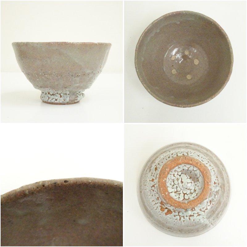 墨田窯 金太漢造 井戸茶碗（共箱） : 茶道具と掛軸のショップつなぐ