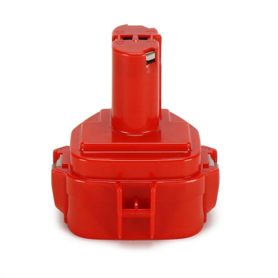 マキタ makita 1250 互換バッテリー 2000mAh ニカド Ni-Cd電池