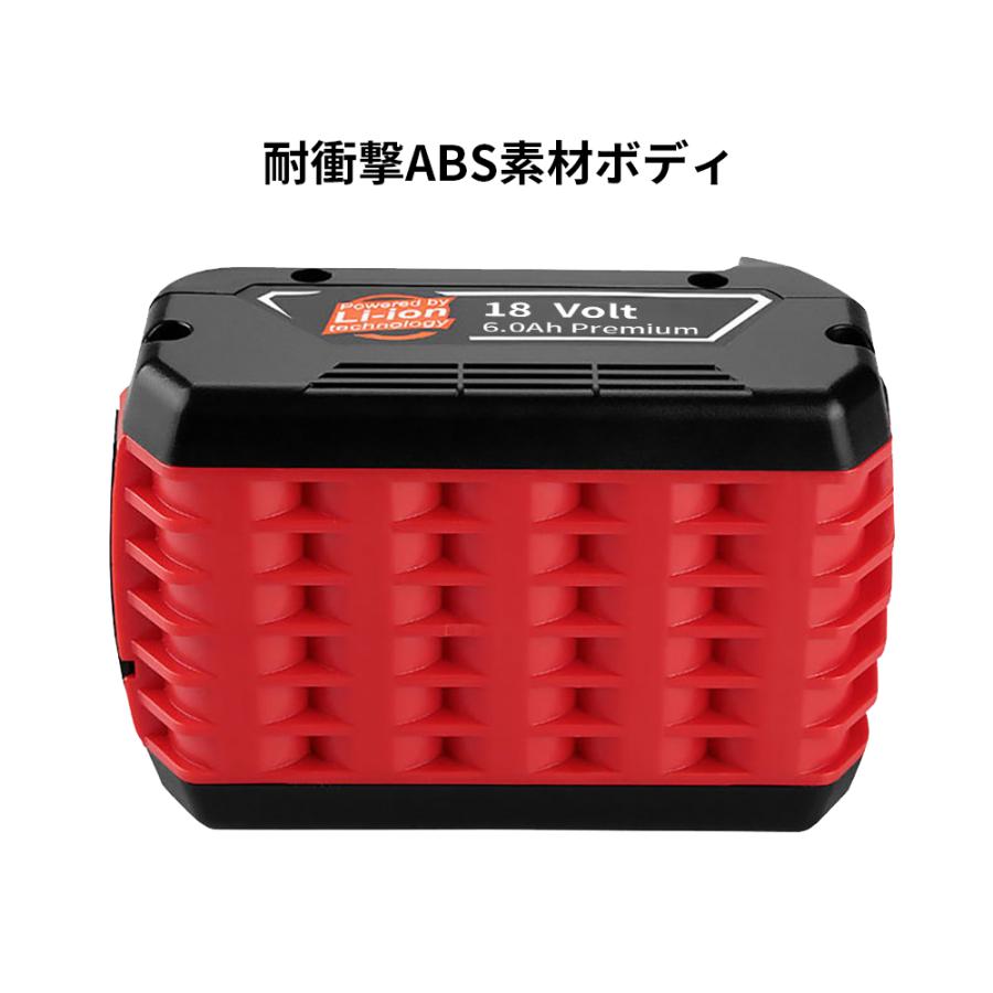 BOSCH（ボッシュ） A1860LIB Bosch Professional(ボッシュ) 18V 