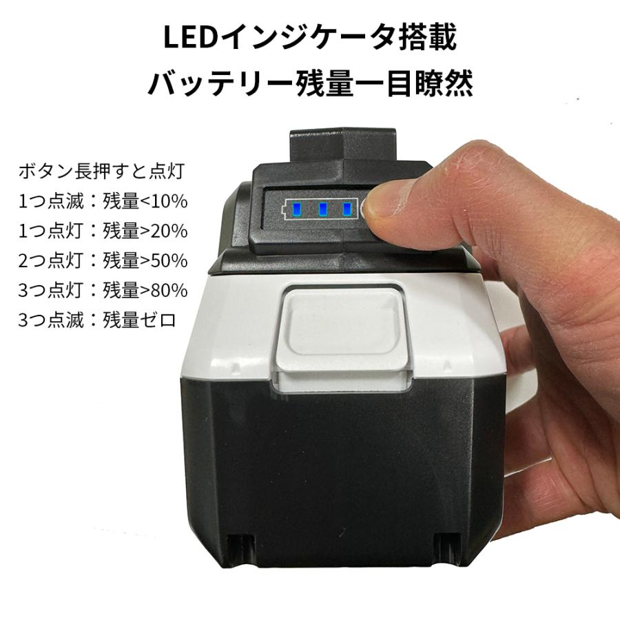 マキタ（makita） 変換アダプター 充電アダプター Makita 14.4V/18V