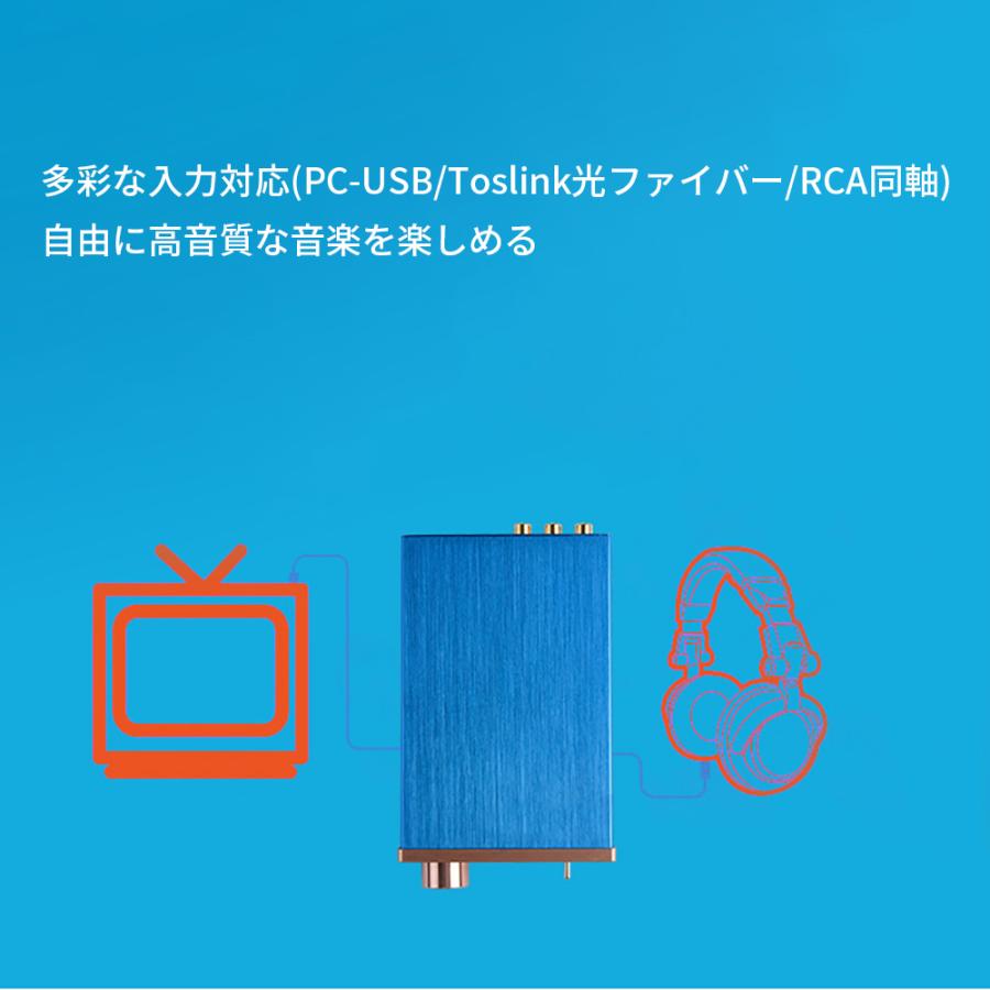 デジタルオーディオアンプ DACレコーダー HI-FI高音質 多彩な入力対応 コンパクト : ネットキーストア - 通販 - Yahoo!ショッピング