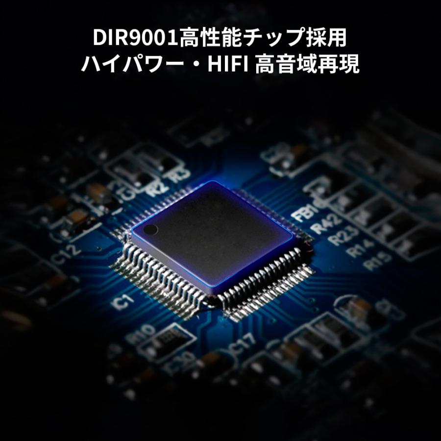 デジタルオーディオアンプ DACレコーダー HI-FI高音質 多彩な入力対応 コンパクト : ネットキーストア - 通販 - Yahoo!ショッピング