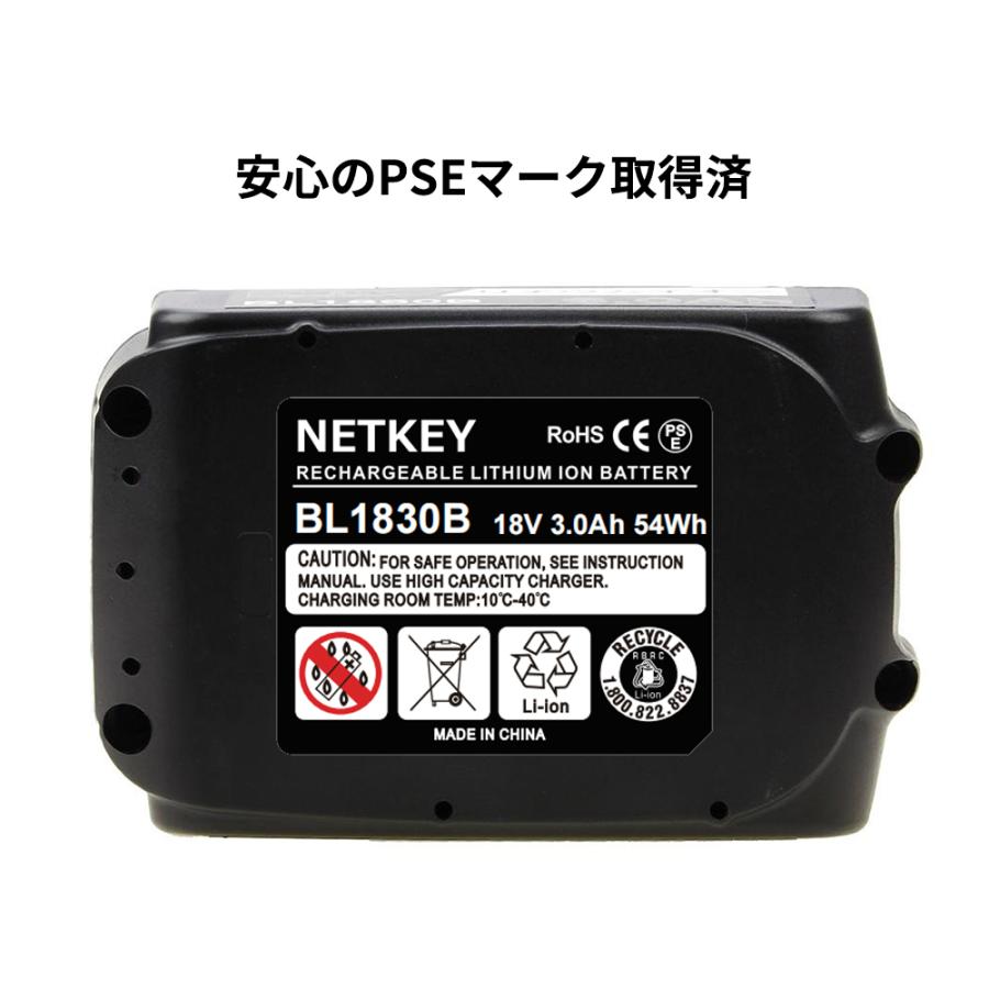 マキタ makita 電池残量インジケーター付き 残量検知機能 マキタ makita 電池残量インジケーター付き 残量検知機能
