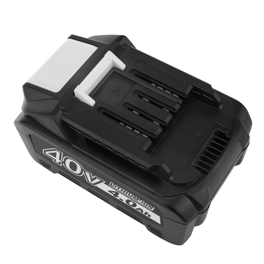 マキタ（makita） 40Vmaxバッテリシリーズ BL4040 4000mAh
