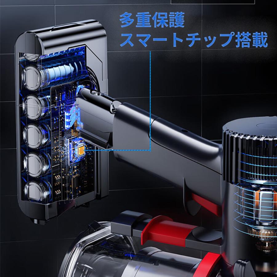 Dyson V11バッテリー 互換品 大容量 4000mAh SV14／SV15シリーズ