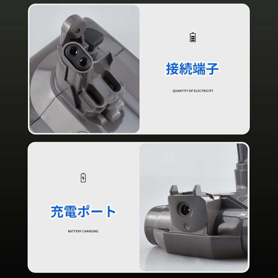 【動作品】ダイソンV11 SV15 Dyson 純正バッテリー　メンテナンス済み 楽天市場】Dyson ダイソン 純正バッテリー 国内正規品 V11