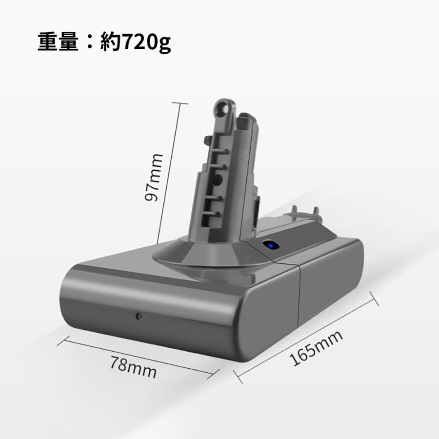 Dyson SV14 v11 absolute 充電台スタンド　バッテリー新品 楽天市場】【Dyson V11対応】ダイソン V11 バッテリー 互換 SV14