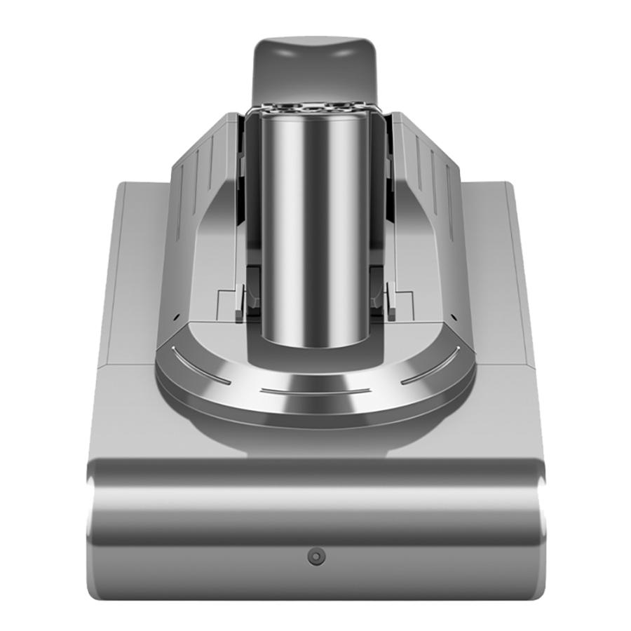 Dyson ダイソンV12, V12s 着脱式バッテリー 互換品 3000mAh大