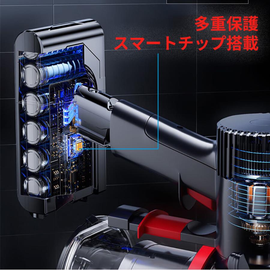 Dyson（ダイソン） Dyson V7バッテリー 互換品 大容量 2500mAh SV11