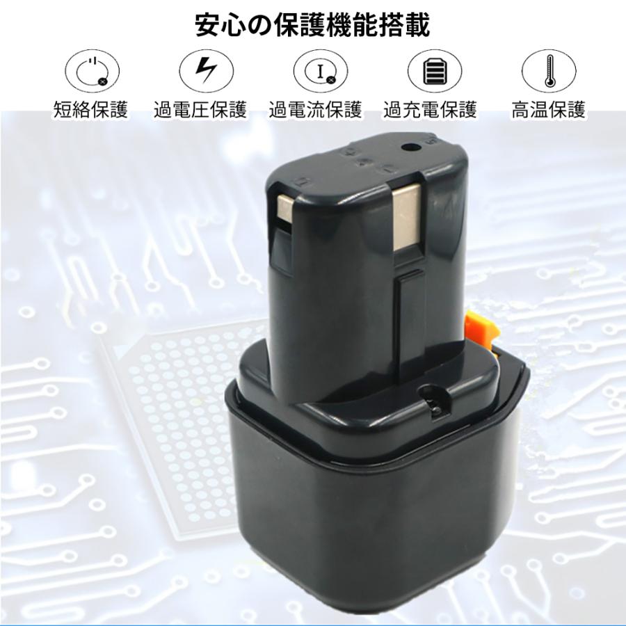 日立工機（Hitachi Koki) バッテリー 3500mAh EB7 EB7S EB714S EB712S 爆買 | 日立 | 01