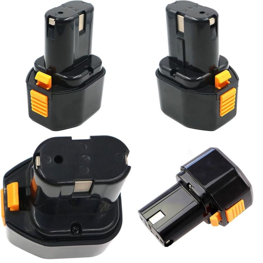 日立工機（Hitachi Koki) バッテリー 3500mAh EB7 EB7S EB714S EB712S 爆買 | 日立 | 05