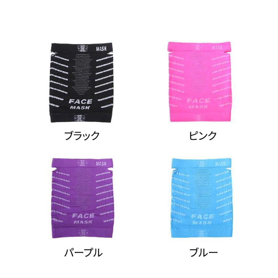 フェイスマスク スノーボード スキー フェイスカバー ネックカバー 耳かけ付き 保温防寒 吸汗速乾 高通気性 |  | 12