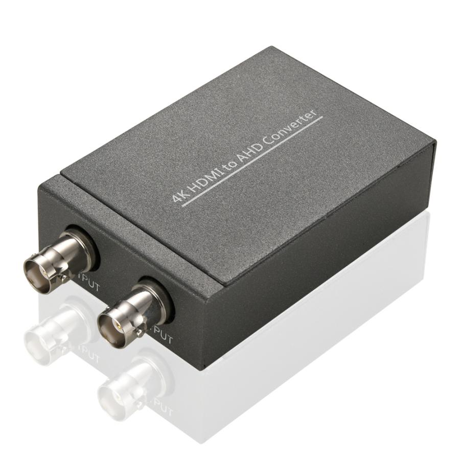 AHD→HDMI/AHD ビデオコンバーター変換アダプター AHD→HDMI/AHD ビデオコンバーター変換アダプター