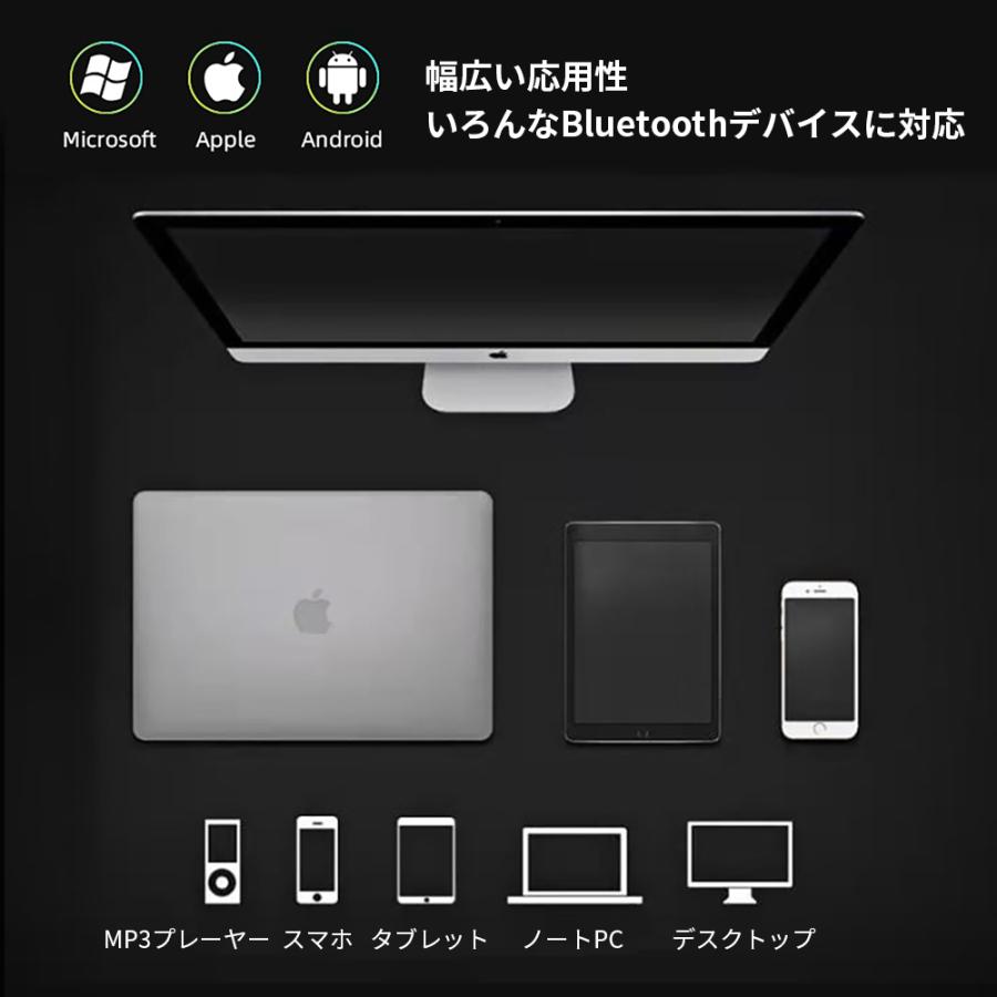 Bluetooth5.0 ヘッドセット ゲーミングヘッドホン Hi-Fi高音質 FMラジオ放送/MicroSDカード対応 無線有線2Ways 爆買 |  | 15