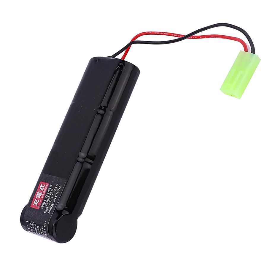 東京マルイ tokyo marui 1600mAh 8.4V Mini-S ミニS互換バッテリー | TOKYO MARUI | 02