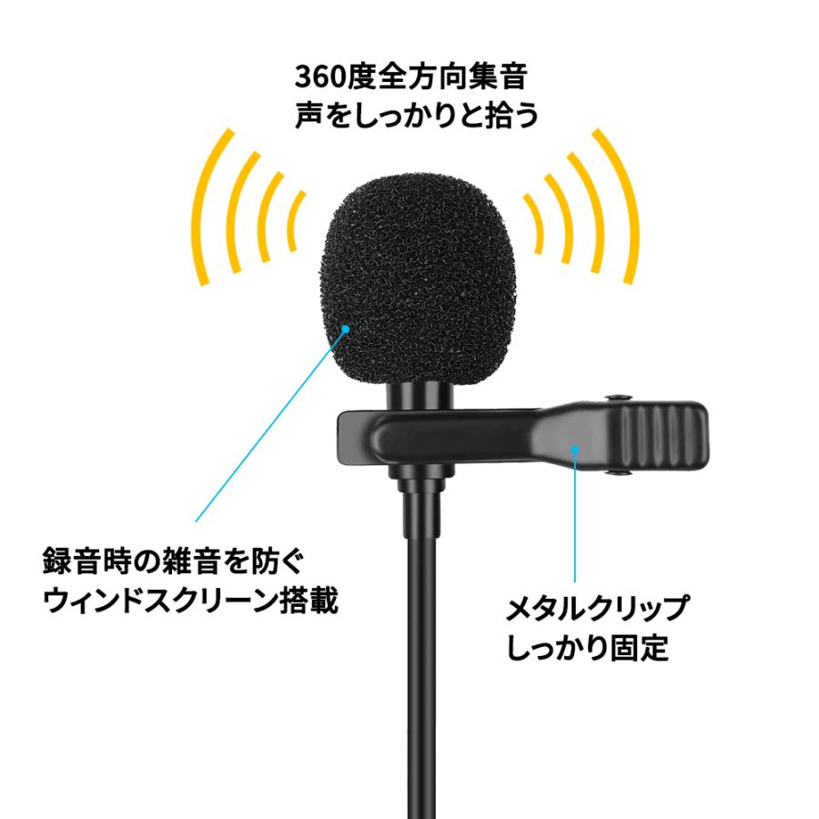 マイク Amazon.co.jp: MAONO XLR-3.5mmマイク コンデンサーマイク マイク