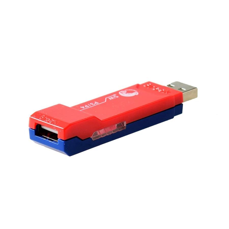 PS3/PS4→Switchコントローラ アダプター | 任天堂 | 05