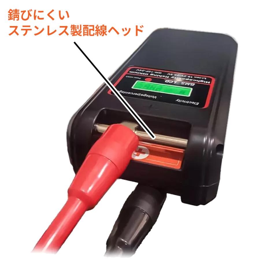 14000mAh ポータブル 2芯電動リール用バッテリー パナソニックセル採用