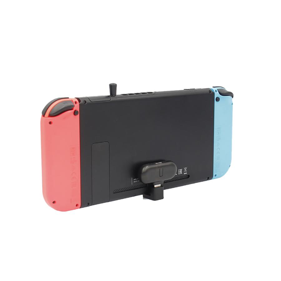 任天堂 Nintendo Switch/Lite用アクセサリーキット ボイス
