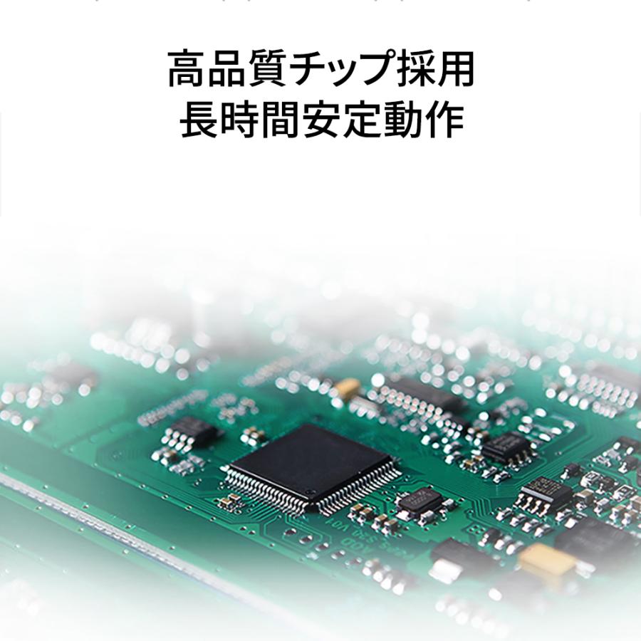 Nintendo Switch ドック 完全代替品 任天堂多機能充電スタンド Type-C to HDMI変換アダプター ニンテンドースイッチ ドック | 任天堂 | 09