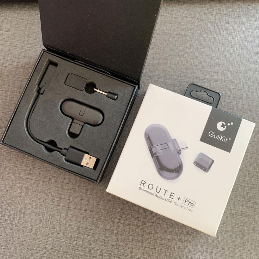 Nintendo Switchアダプター Bluetoothレシーバー 進化版 | 任天堂 | 13