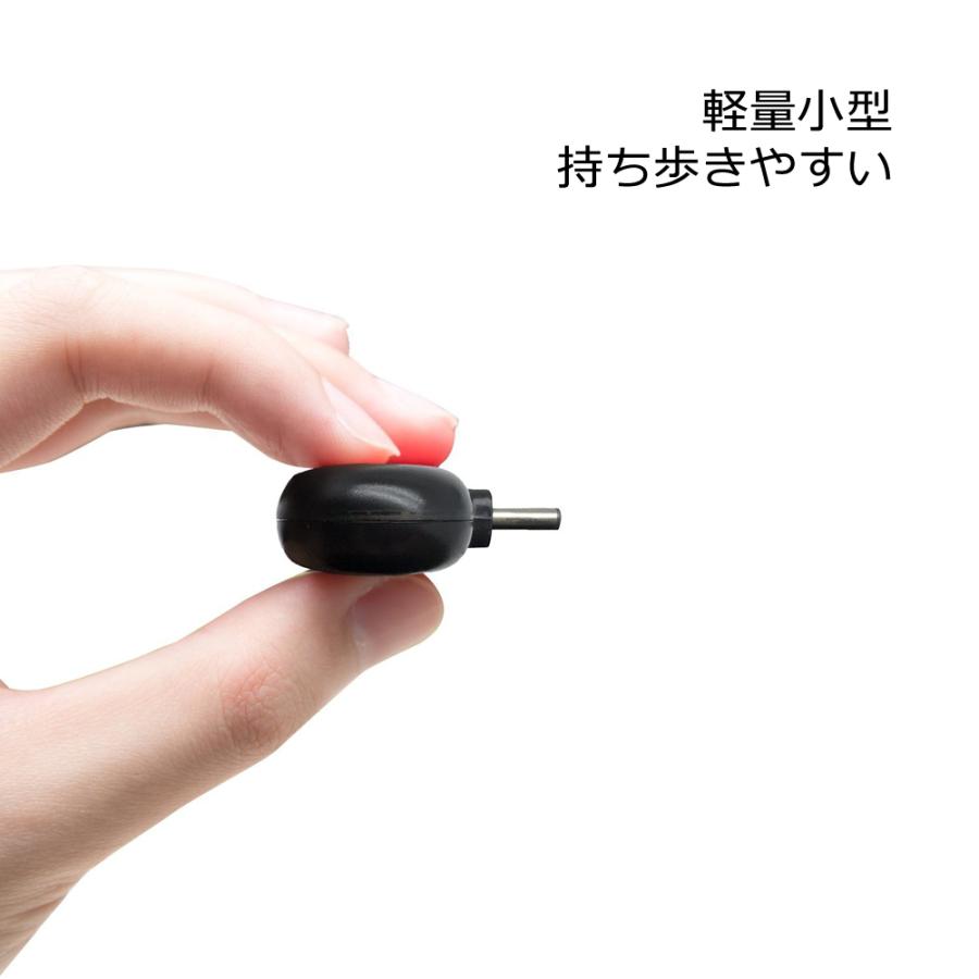 Nintendo Switchアダプター Bluetoothレシーバー 進化版 | 任天堂 | 09