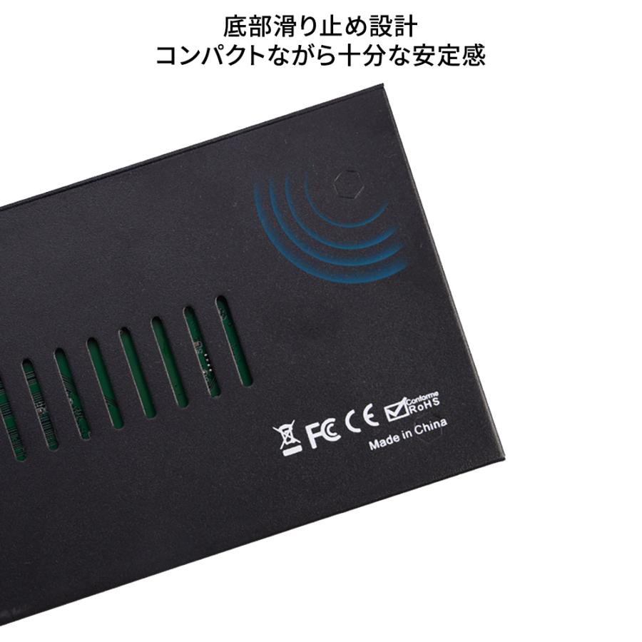 2×2 HDMIビデオウォールコントローラ 4K2K超高画質の画像