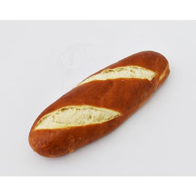 スティックブレッツェル （70g×60個入り） 業務用 冷凍パン生地 レストラン カフェ パーティー