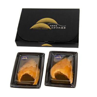 海外最新 ギフト 母の日 特選 尾びれ 約100g 2枚 の 吉切さめ 姿煮 フカヒレ ふかひれ 気仙沼産 御歳暮 御中元 父の日 魚介類 海産物