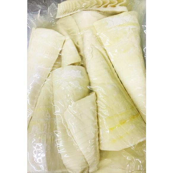 国産 たけのこ 水煮 1kg レトルトパックタケノコ 筍 : ネットキング