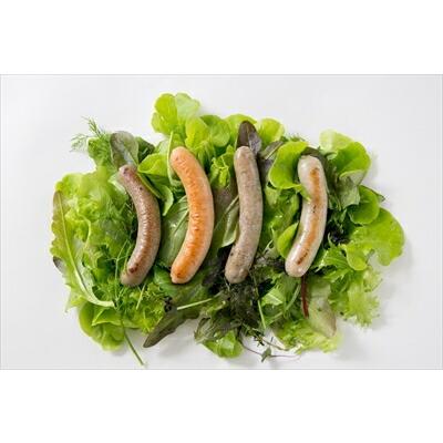 山口県下関 無添加 お魚ソーセージ １００ｇ ４袋 セット スーパーセール