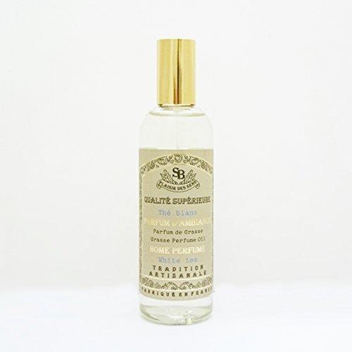 サンタールエボーテ フレンチクラシックシリーズ ルームスプレー 100ml ホワイトティー Senteur et Beaute | 