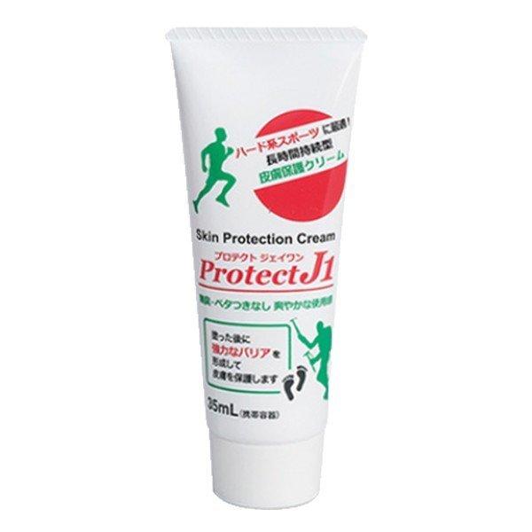 Protect J1 プロテクト J1 長時間持続型保護クリーム 35ml