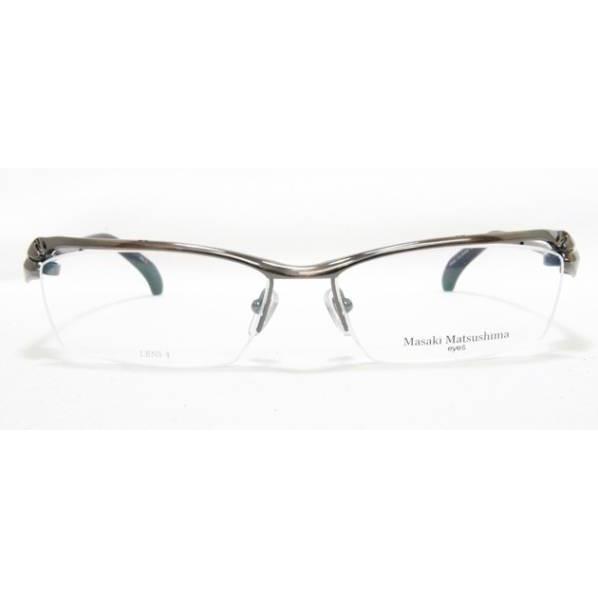 Masaki Matsushima（マサキ マツシマ） 新品 Masaki Matsusima 眼鏡