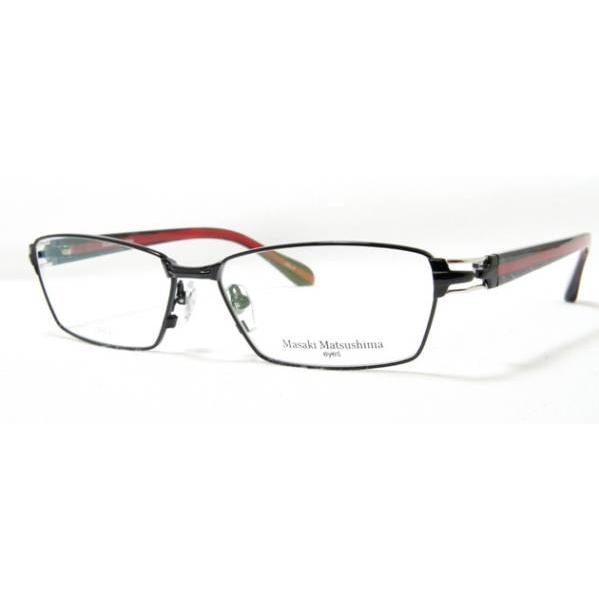 Masaki Matsushima（マサキ マツシマ） 新品 Masaki Matsusima 眼鏡 