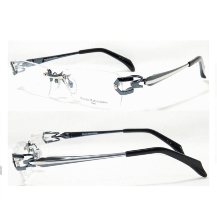 Masaki Matsushima（マサキ マツシマ） 新品 Masaki Matsusima 眼鏡