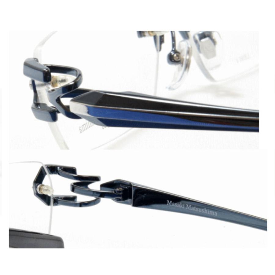 Masaki Matsushima（マサキ マツシマ） 新品 Masaki Matsusima 眼鏡