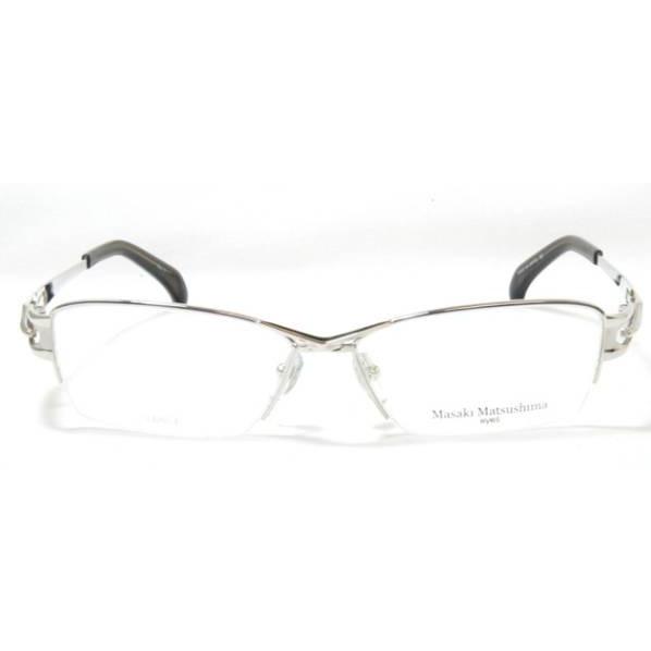 Masaki Matsushima（マサキ マツシマ） 新品 Masaki Matsusima 眼鏡