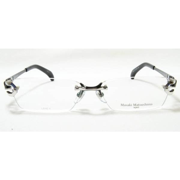 Masaki Matsushima（マサキ マツシマ） 新品 Masaki Matsusima 眼鏡