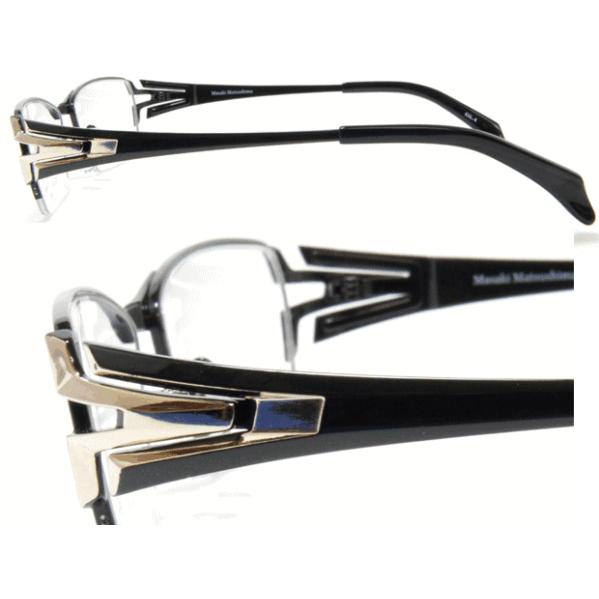 まさ Masaki Matsushima（マサキ マツシマ） 新品 Masaki Matsusima 眼鏡