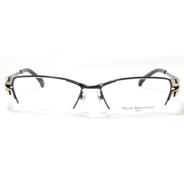 Masaki Matsushima（マサキ マツシマ） 新品 Masaki Matsusima 眼鏡