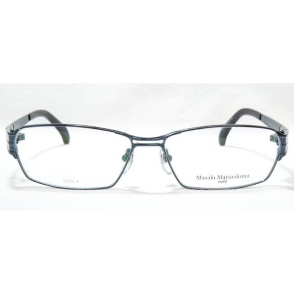 Masaki Matsushima（マサキ マツシマ） 新品 Masaki Matsusima メガネ