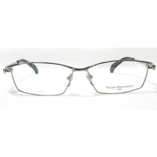 Masaki Matsushima（マサキ マツシマ） 新品 Masaki Matsusima 眼鏡