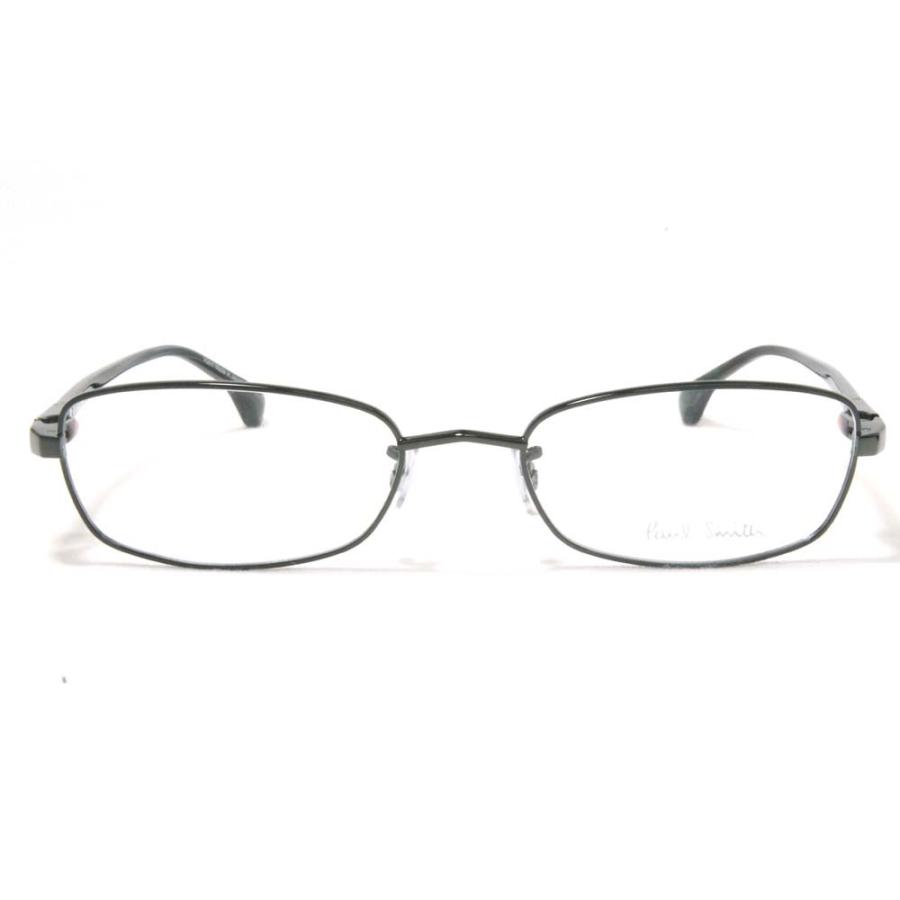 Paul Smith（ポール・スミス） ポールスミスメガネPS-9224KHMチタン