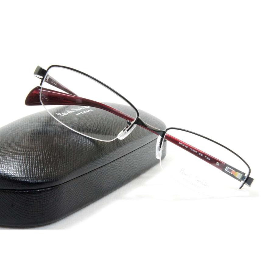 Paul Smith（ポール・スミス） ポールスミスメガネPS9215SOXチタン